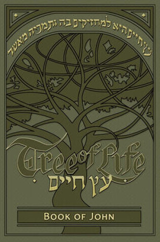 Cover of Tree of Life Bible