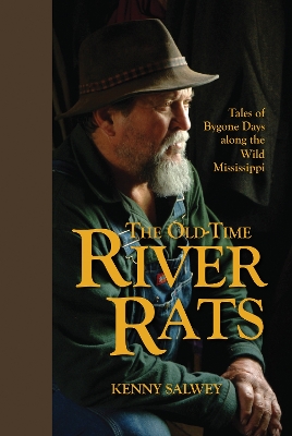 Book cover for The Old-Time River Rats