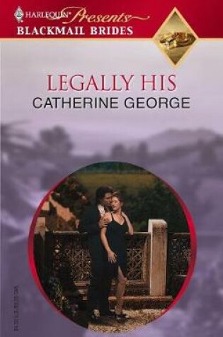 Cover of Legally His