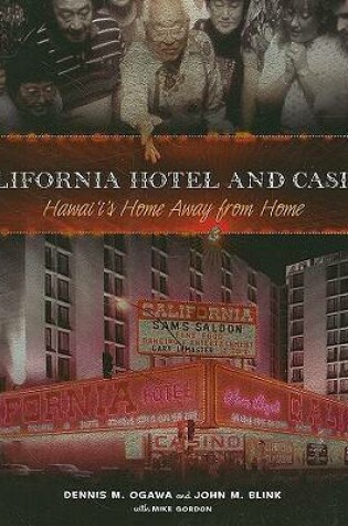 Cover of California Hotel and Casino