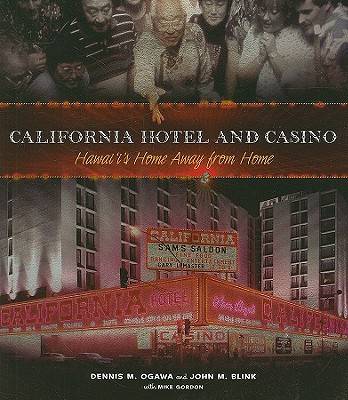 Book cover for California Hotel and Casino