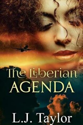 Cover of The Liberian Agenda