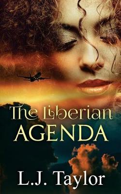 Book cover for The Liberian Agenda