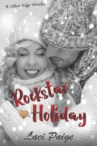 Cover of Rockstar Holiday