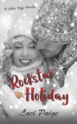 Book cover for Rockstar Holiday