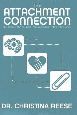 Book cover for The Attachment Connection