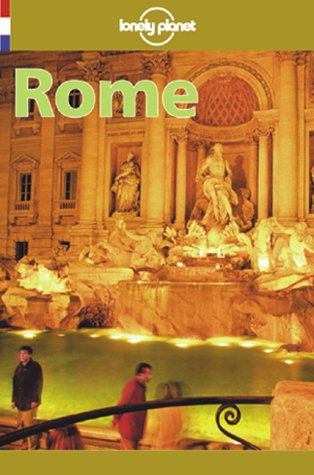 Book cover for Rome