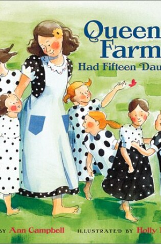 Cover of Queenie Farmer