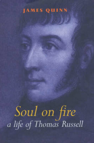 Cover of A Life of Thomas Russell, 1767-1803