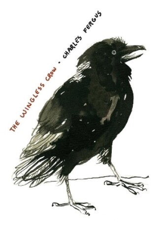 Cover of The Wingless Crow