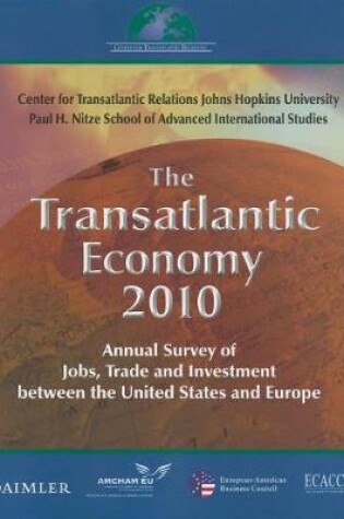 Cover of Transatlantic Economy