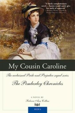 Cover of My Cousin Caroline