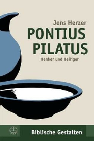 Cover of Pontius Pilatus