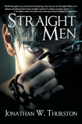 Cover of Straight Men