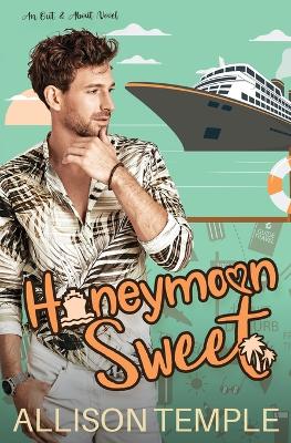 Book cover for Honeymoon Sweet