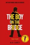 Book cover for The Boy on the Bridge