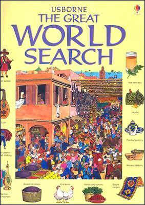 Cover of Usborne