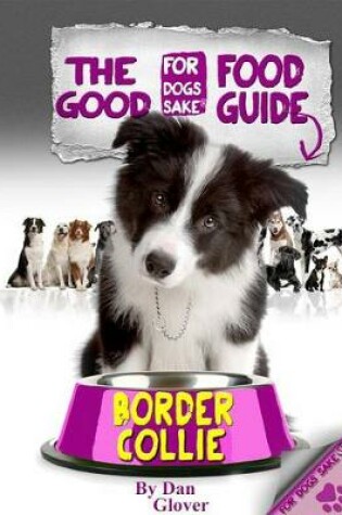 Cover of The Border Collie Good Food Guide