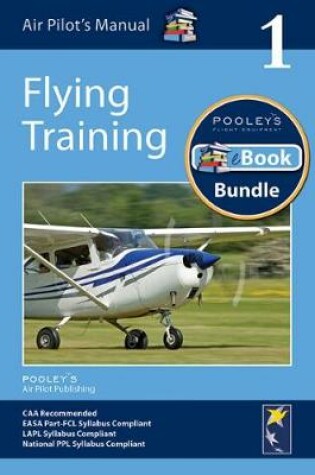 Cover of Air Pilot's Manual - Flying Training