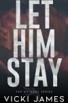 Book cover for Let Him Stay