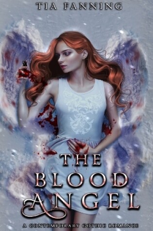 Cover of The Blood Angel