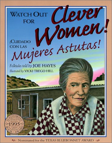 Book cover for Cuidado Con Las Mujeres Astutas! (Watch Out for Clever Women!)