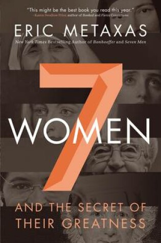 Cover of Seven Women
