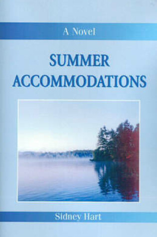 Cover of Summer Accommodations