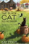 Book cover for The Black Cat Sees His Shadow