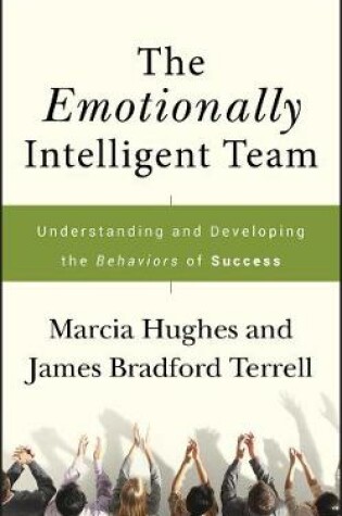 Cover of The Emotionally Intelligent Team