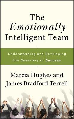 Book cover for The Emotionally Intelligent Team