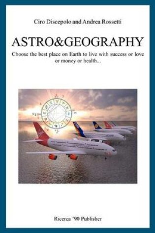 Cover of Astro&Geography