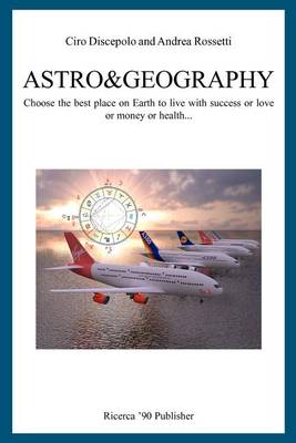 Book cover for Astro&Geography