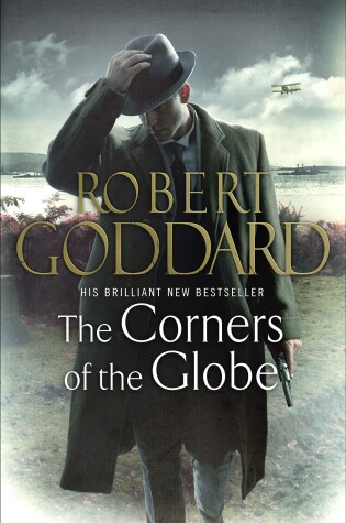 Cover of Corners of the Globe
