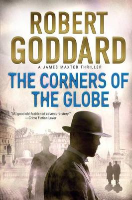 Cover of The Corners of the Globe
