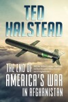 Book cover for The End of America's War in Afghanistan