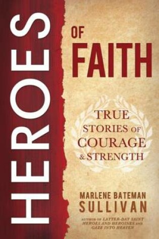 Cover of Heroes of Faith