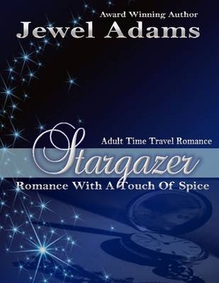 Book cover for Stargazer