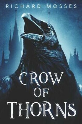 Cover of Crow Of Thorns