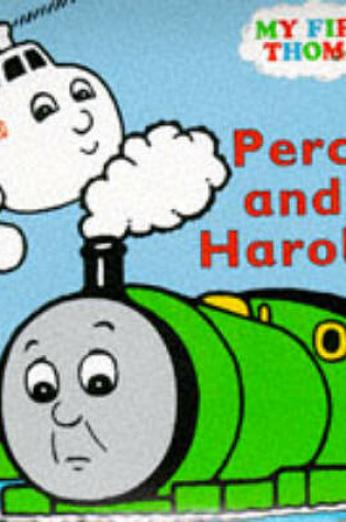 Cover of Percy and Harold