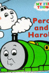 Book cover for Percy and Harold