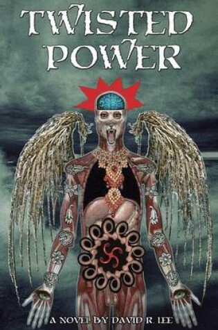 Cover of Twisted Power