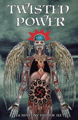 Book cover for Twisted Power