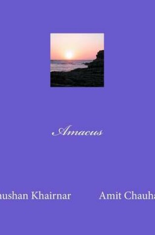 Cover of Amacus