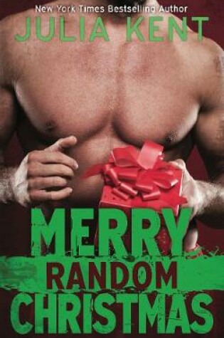 Cover of Merry Random Christmas