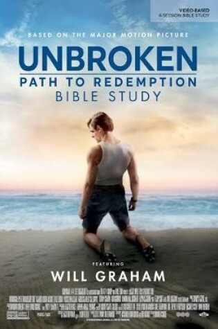 Cover of Unbroken Bible Study Book