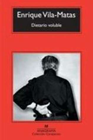 Cover of Dietario voluble