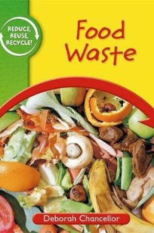 Cover of Food Waste