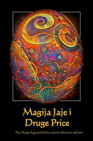 Cover of Magija Jaje I Druge Price