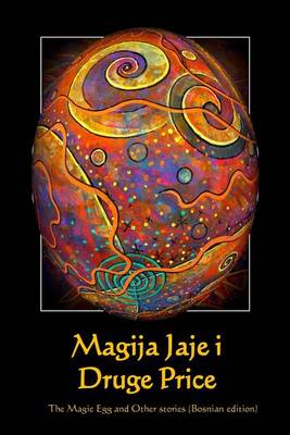 Book cover for Magija Jaje I Druge Price